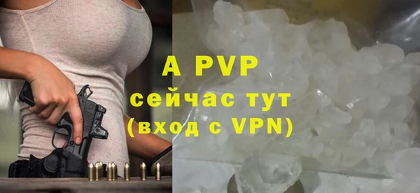 крисы Белоозёрский